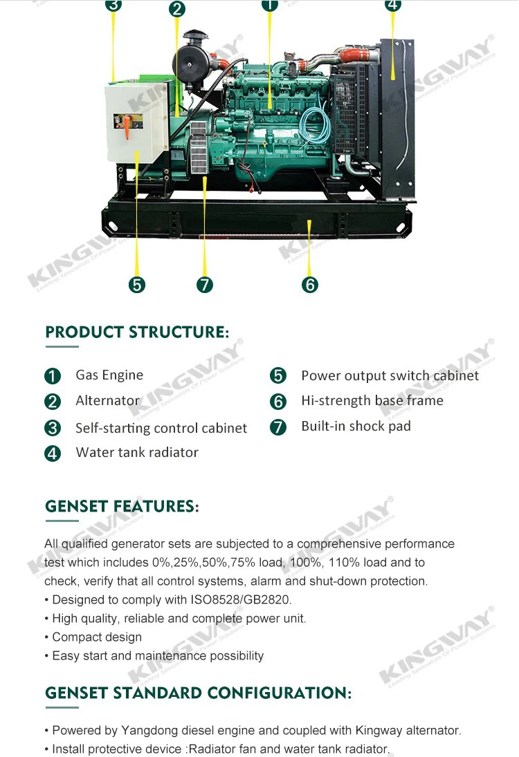 Gas generator 07