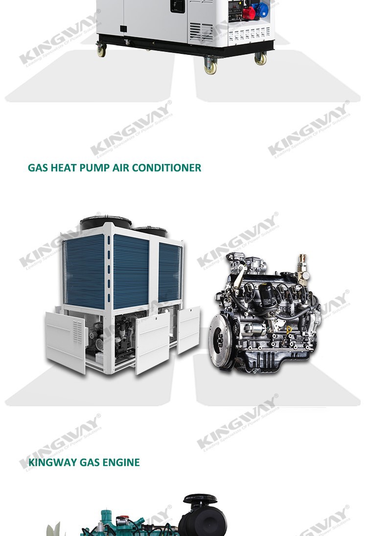 Gas generator 05